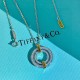 Tiffany Jewelry Necklace Tiffany Jewelry Necklace