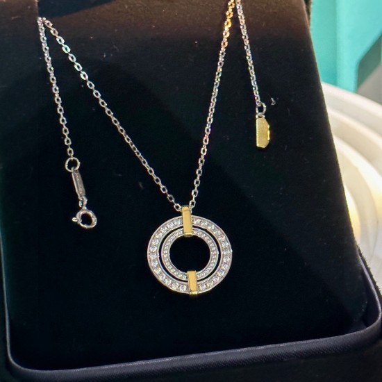 Tiffany Jewelry Necklace Tiffany Jewelry Necklace
