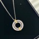 Tiffany Jewelry Necklace Tiffany Jewelry Necklace