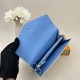 LV Bags High Quality Flip Wallet
