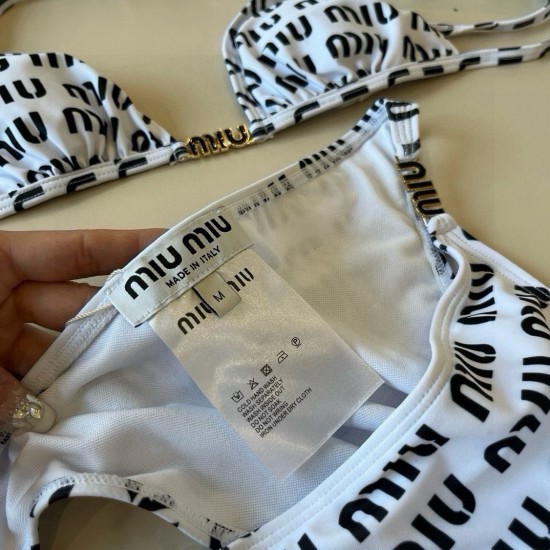 MiuMiu Swimsuit MiuMiu Swimsuit