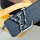 LV Belts
 Top Quality