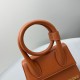 Jacquemus Bags Top Quality Same Real Jacquemus Bags Top Quality Same Real