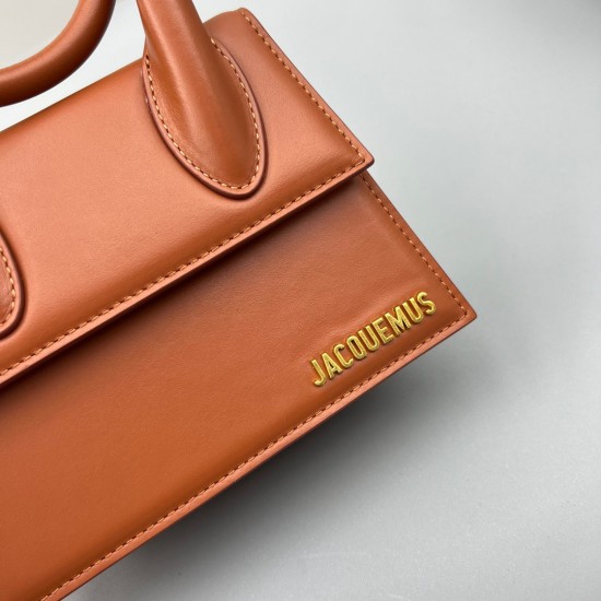 Jacquemus Bags Top Quality Same Real Jacquemus Bags Top Quality Same Real