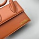 Jacquemus Bags Top Quality Same Real Jacquemus Bags Top Quality Same Real