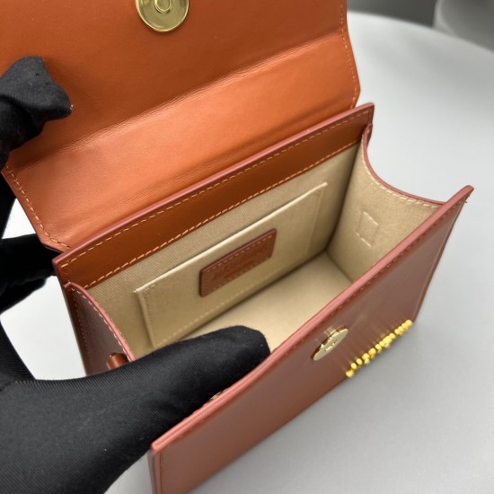 Jacquemus Bags Top Quality Same Real Jacquemus Bags Top Quality Same Real