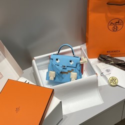 Hermes Bags Top Quality kelly
18cm 