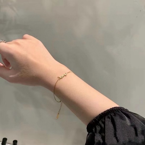 YSL Jewelry Bracelet YSL Jewelry Bracelet