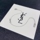 YSL Jewelry Bracelet YSL Jewelry Bracelet