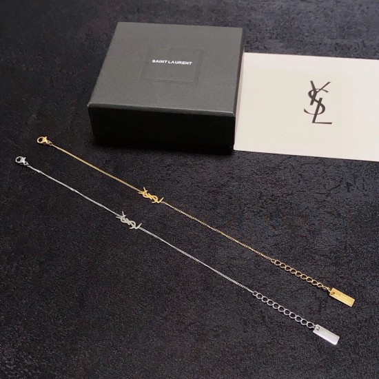 YSL Jewelry Bracelet YSL Jewelry Bracelet