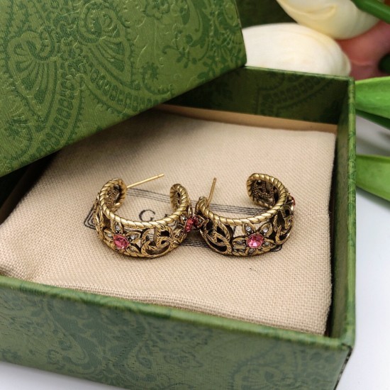 Gucci Jewelry Earrings Gucci Jewelry Earrings