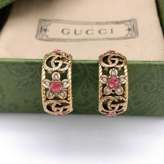 Gucci Jewelry Earrings Gucci Jewelry Earrings