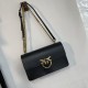 Pinko Bags Top Quality
27*17*8cm Pinko Bags Top Quality
27*17*8cm