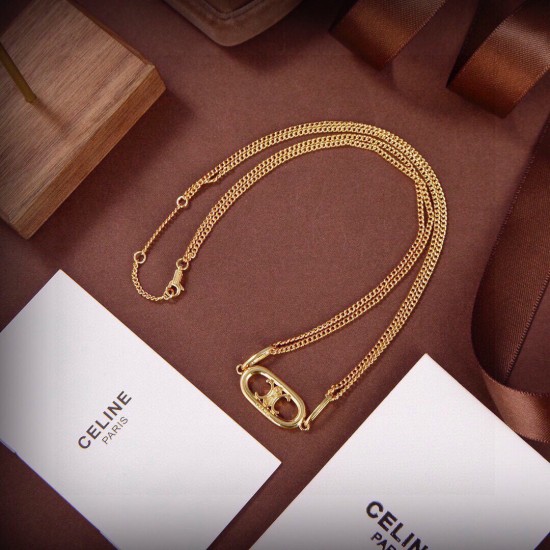 Celine Jewelry Necklace Celine Jewelry Necklace
