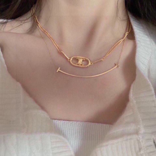 Celine Jewelry Necklace Celine Jewelry Necklace