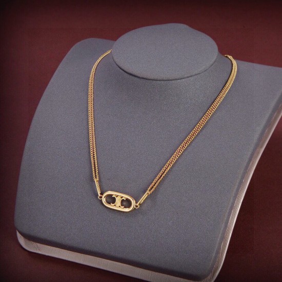 Celine Jewelry Necklace Celine Jewelry Necklace