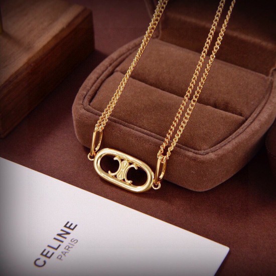Celine Jewelry Necklace Celine Jewelry Necklace