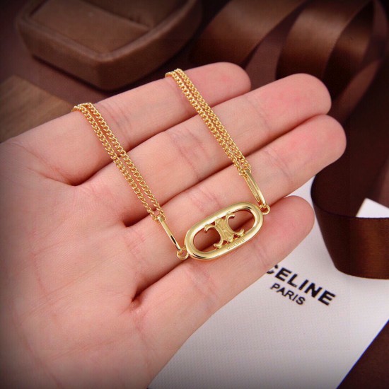 Celine Jewelry Necklace Celine Jewelry Necklace