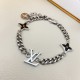 LV Jewelry High Quality LV Jewelry High Quality