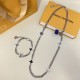 LV Jewelry High Quality LV Jewelry High Quality