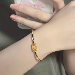 Celine Jewelry Bracelet