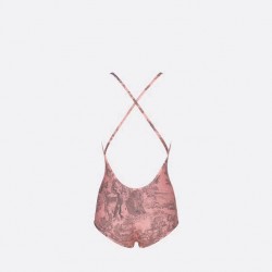 Dior Swimsuit