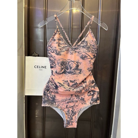 Dior Swimsuit Dior Swimsuit