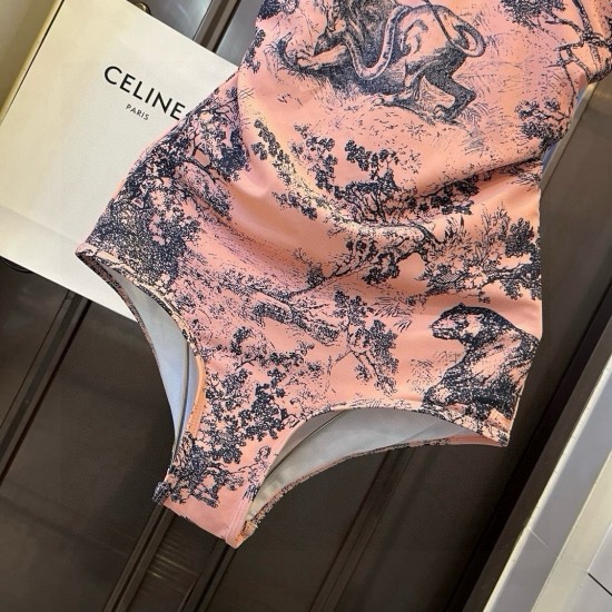 Dior Swimsuit Dior Swimsuit