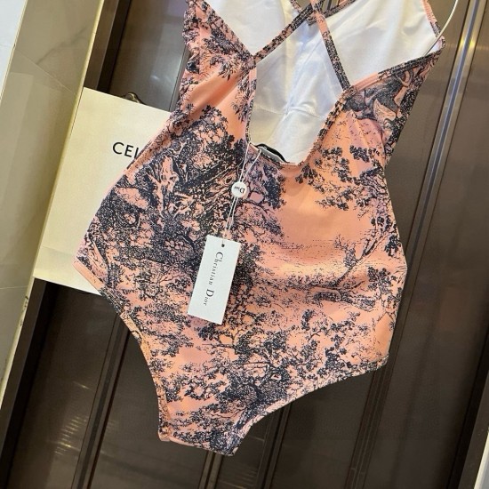 Dior Swimsuit Dior Swimsuit