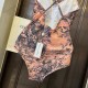 Dior Swimsuit Dior Swimsuit