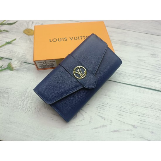 LV Bags High Quality Flip Wallet
