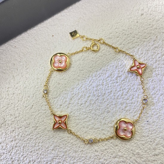 LV Jewelry High Quality LV Jewelry High Quality