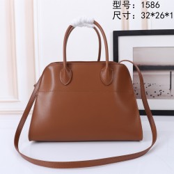 The Row Bags Top Quality
Small:26.20.18
Big:38.26.23