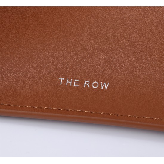 The Row Bags Top Quality
Small:26.20.18
Big:38.26.23 The Row Bags Top Quality
Small:26.20.18
Big:38.26.23