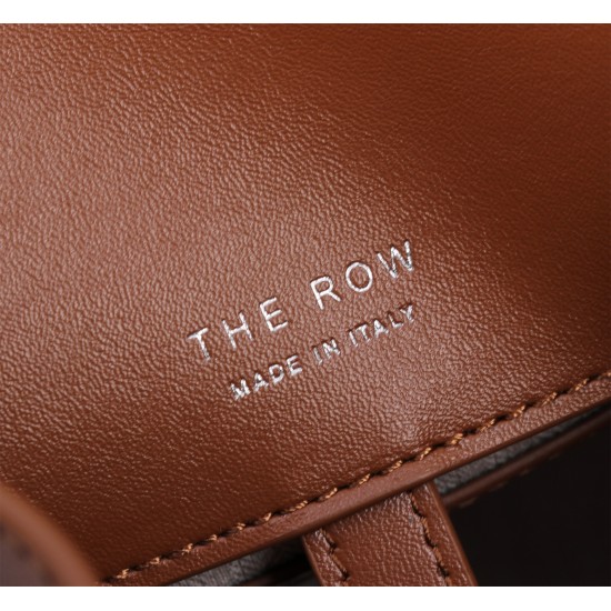 The Row Bags Top Quality
Small:26.20.18
Big:38.26.23 The Row Bags Top Quality
Small:26.20.18
Big:38.26.23
