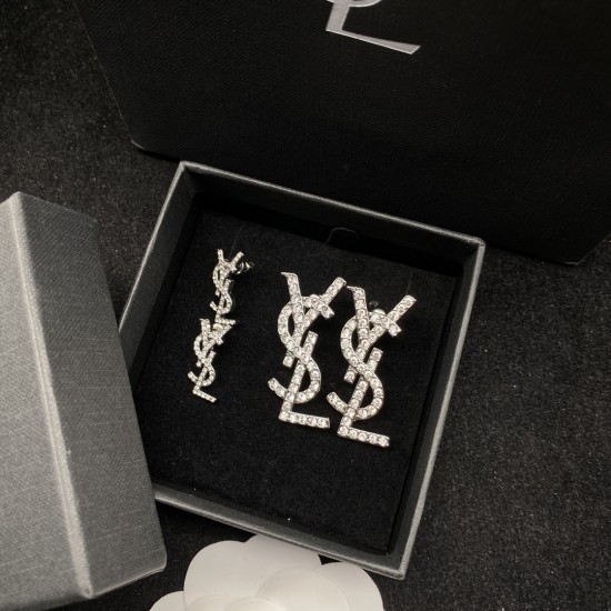 YSL Jewelry High Quality YSL Jewelry High Quality