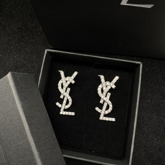 YSL Jewelry High Quality YSL Jewelry High Quality