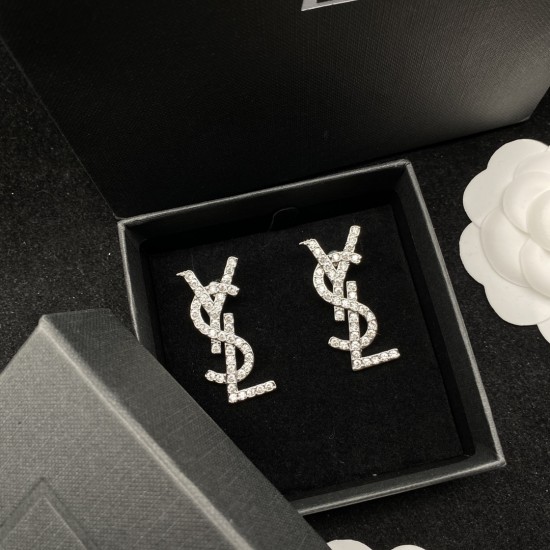 YSL Jewelry High Quality YSL Jewelry High Quality