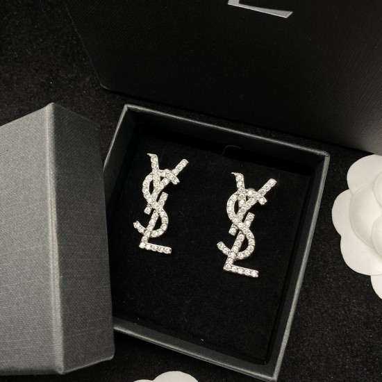 YSL Jewelry High Quality YSL Jewelry High Quality