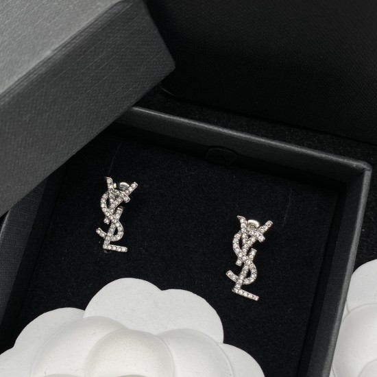 YSL Jewelry High Quality YSL Jewelry High Quality