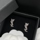 YSL Jewelry High Quality YSL Jewelry High Quality