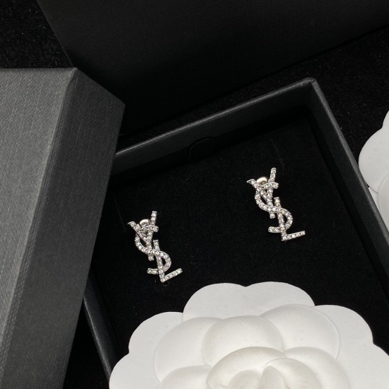 YSL Jewelry High Quality YSL Jewelry High Quality