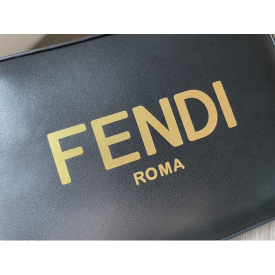 Fendi Bags Camera bag Top Quality Fendi Bags Camera bag Top Quality