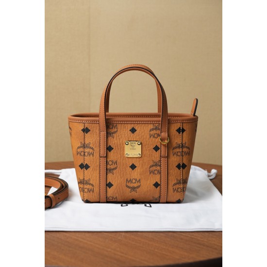 MCM Bags Top Quality 16*9*14cm MCM Bags Top Quality 16*9*14cm