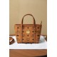 MCM Bags Top Quality 16*9*14cm MCM Bags Top Quality 16*9*14cm