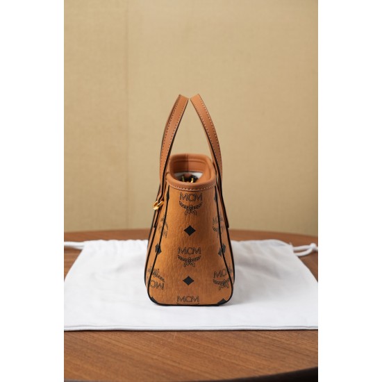 MCM Bags Top Quality 16*9*14cm MCM Bags Top Quality 16*9*14cm