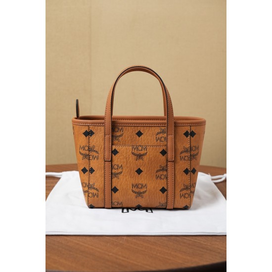 MCM Bags Top Quality 16*9*14cm MCM Bags Top Quality 16*9*14cm