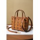 MCM Bags Top Quality 16*9*14cm MCM Bags Top Quality 16*9*14cm