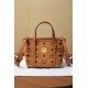 MCM Bags Top Quality 16*9*14cm MCM Bags Top Quality 16*9*14cm