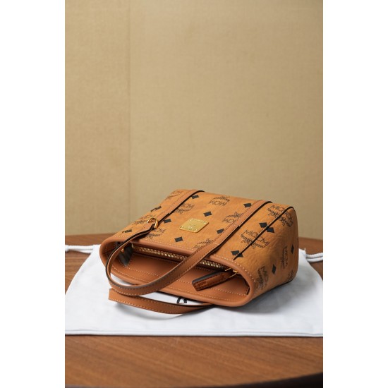 MCM Bags Top Quality 16*9*14cm MCM Bags Top Quality 16*9*14cm